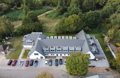 Stade Apartment | Discover Apartment House “Stade – Schwingewiesen” - 9.8 Rated