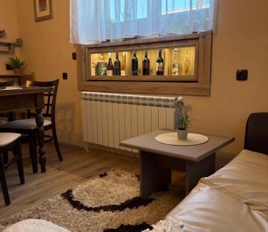 Dobrinishte Apartment | Apartment Hristina