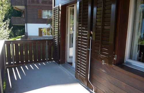 Zweisimmen Apartment | Family-Friendly Apartment Hübeli - Bond with Great Reviews