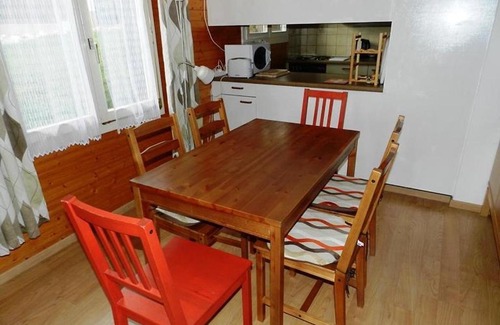 Zweisimmen Apartment | Family-Friendly Apartment Hübeli - Bond with Great Reviews