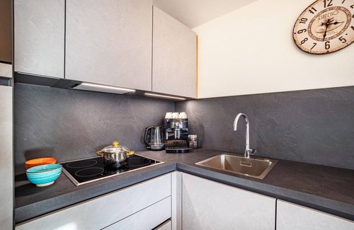 Acereto Apartment | Relax in Apartment 'App Hubertus' with Mountain Views