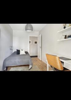 Vaster Apartment | Cozy Room in Hyllie Center - Perfect for Families