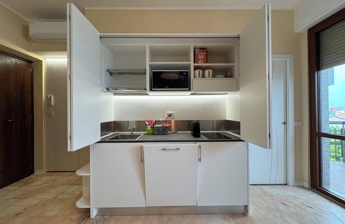 Asti Apartment | Apartment i 7 Platani