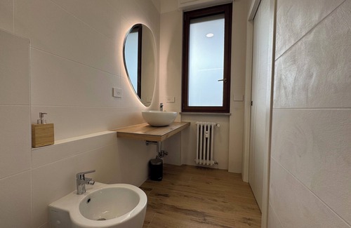 Asti Apartment | Apartment i 7 Platani