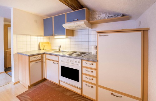 Hippach-Schwendberg Apartment | Cozy Apartment in Alpine Chalet Bergprinzessin with Balcony