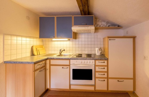 Hippach-Schwendberg Apartment | Cozy Apartment in Alpine Chalet Bergprinzessin with Balcony