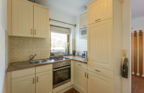 Kitzbuehel Apartment | Cozy Valley-View Apartment with Pet-Friendly Amenities