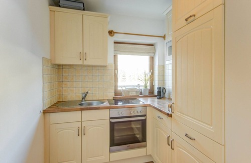 Kitzbuehel Apartment | Cozy Valley-View Apartment with Pet-Friendly Amenities