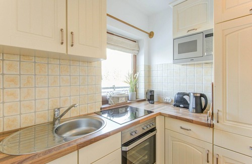 Kitzbuehel Apartment | Cozy Valley-View Apartment with Pet-Friendly Amenities