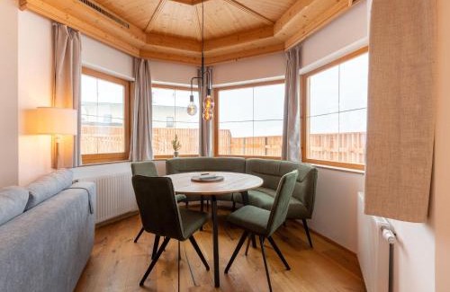 Neustift Im Stubaital Apartment | Scenic Apartment in Stubai Valley with Mountain Views