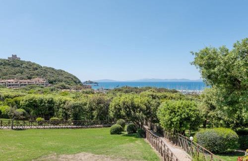 Punta Ala Apartment | Pet-Friendly Apartment I Boboli-1 with Great Guest Ratings