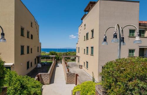 Punta Ala Apartment | Pet-Friendly Apartment I Boboli-1 with Great Guest Ratings