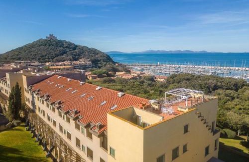 Punta Ala Apartment | Pet-Friendly Apartment I Boboli-1 with Great Guest Ratings