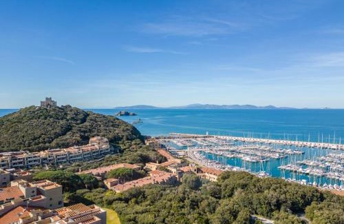 Punta Ala Apartment | Pet-Friendly Apartment I Boboli-1 with Great Guest Ratings