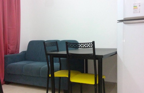 Santa Cruz Cabralia Apartment | Cozy Apartment Steps from Coroa Vermelha Beach with Spa