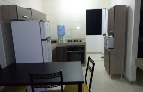 Santa Cruz Cabralia Apartment | Cozy Apartment Steps from Coroa Vermelha Beach with Spa