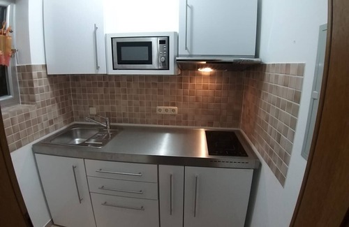 Bad Soden am Taunus Apartment | Quiet Central Apartment in Bad Soden am Taunus - 10/10 Rated