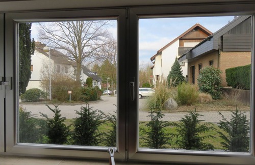 Bad Soden am Taunus Apartment | Quiet Central Apartment in Bad Soden am Taunus - 10/10 Rated