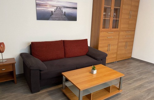 Bad Soden am Taunus Apartment | Quiet Central Apartment in Bad Soden am Taunus - 10/10 Rated
