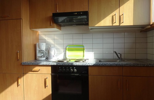 Ludwigshafen Apartment | Spacious Apartment in Ludwigshafen, Perfect for Families