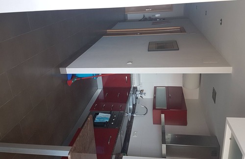 El Grau de Moncofa Apartment | Central Playa Moncofa Apartment with Breakfast Included