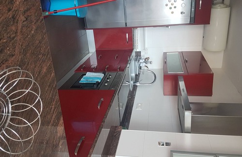 El Grau de Moncofa Apartment | Central Playa Moncofa Apartment with Breakfast Included