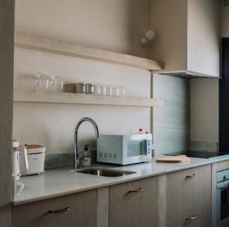 Jimena de la Frontera Apartment | Stunning Apartment in Andalusian White Village - 10/10 Rated