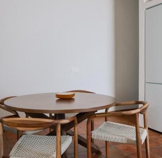 Jimena de la Frontera Apartment | Stunning Apartment in Andalusian White Village - 10/10 Rated