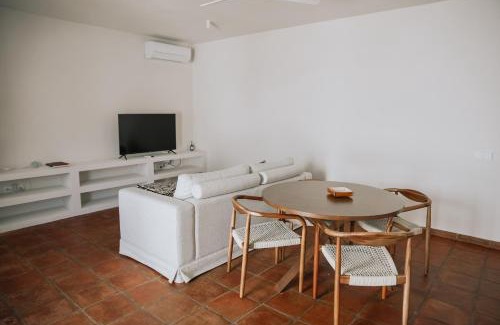 Jimena de la Frontera Apartment | Stunning Apartment in Andalusian White Village - 10/10 Rated
