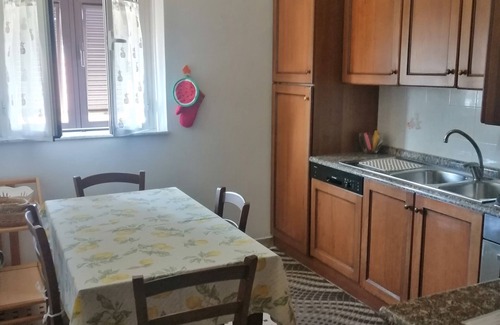 Avenza Apartment | Immaculate Apartment I Floor in a Detached House