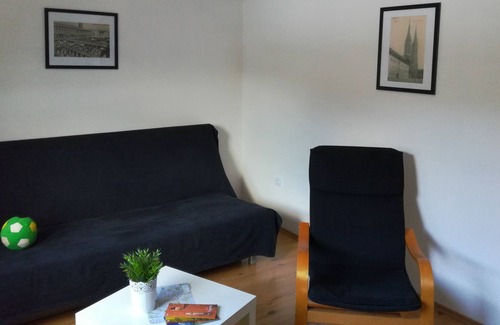 Zagreb Apartment | Apartment I For Holidays Surrounded With A Garden (FREE WI-FI & FREE PARKING)