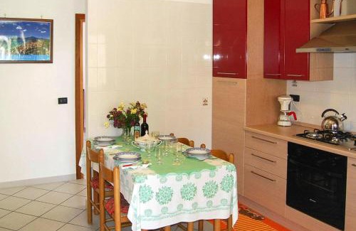 Marina di Ascea Apartment | Pet-Friendly Residence Cilento Natura in Marina di Ascea