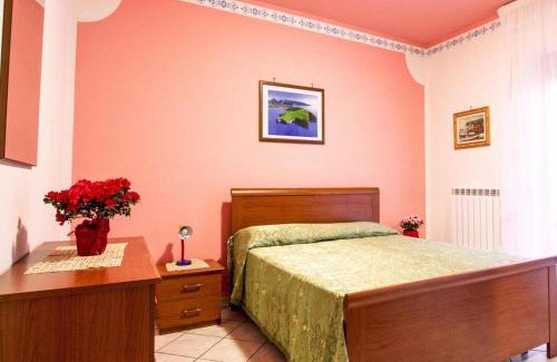 Marina di Ascea Apartment | Relaxing Apartment in Ascea with Garden & Family Amenities