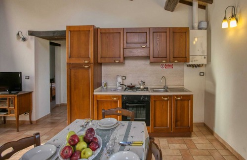 SantʼAngelo in Vado Villa | Pet-Friendly Retreat at Belvilla by OYO Borgo Quattro