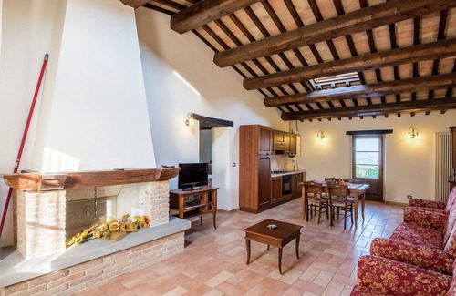 SantʼAngelo in Vado Villa | Pet-Friendly Retreat at Belvilla by OYO Borgo Quattro