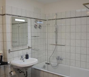 Schipkau Apartment | Apartment I Lausitzring I BASF