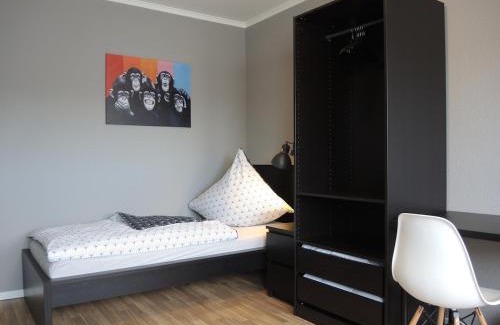 Schipkau Apartment | Apartment I Lausitzring I BASF
