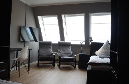 Schipkau Apartment | Apartment I Lausitzring I BASF
