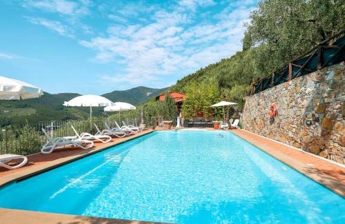 Buti Apartment | Pet-Friendly Apartment I Limoni - BUT151 with Pool & 9/10 Rating