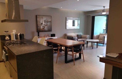 Puente del Mar Apartment | Beautiful Acapulco Diamante Apartment with Private Beach Access