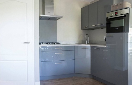 De Cocksdorp Other | Charming Farmhouse Apartment on Texel Island with Pool & Dining