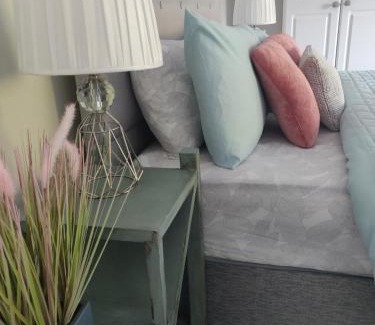Letterkenny Apartment | Child-Friendly Apartment with Exceptional 9.3/10 Rating
