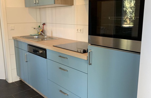 Villingen-Schwenningen Apartment | Cozy Apartment II with Kitchen and Breakfast in VS-Schwenningen
