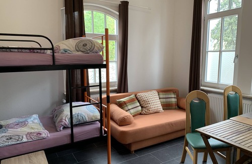Villingen-Schwenningen Apartment | Cozy Apartment II with Kitchen and Breakfast in VS-Schwenningen