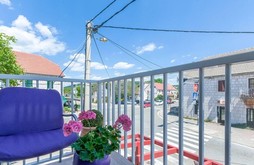 Cista Provo Apartment | Apartment Iko (81681-A1) - Cista Provo