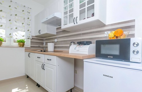 Cista Provo Apartment | Apartment Iko (81681-A1) - Cista Provo