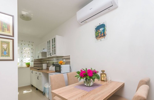 Cista Provo Apartment | Apartment Iko (81681-A1) - Cista Provo