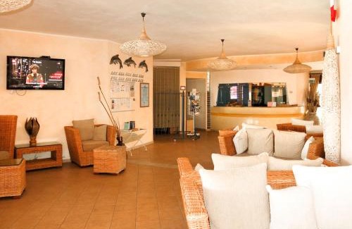 Villaputzu Apartment | Pet-Friendly Apartment Il Borgo - 4-Star Getaway