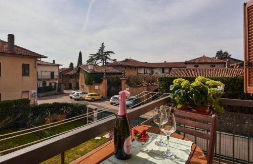 Morosolo Apartment | Guest Rated: Apartment Il Castello with Family-Friendly Amenities