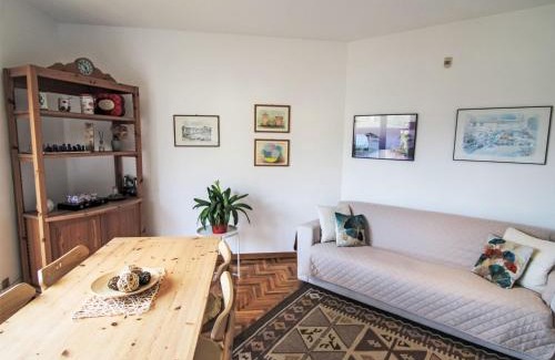 Maccagno Apartment | Family-Friendly Retreat at Apartment Il Ciliegio by Interhome